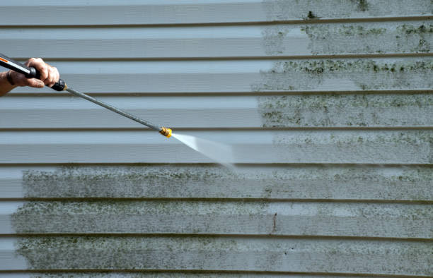 Best Patio and Deck Pressure Washing  in Ellenton, FL
