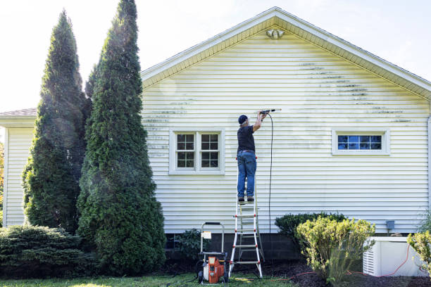 Professional Pressure Washing in Ellenton, FL